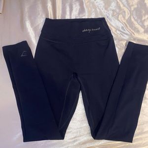 Gymshark Whitney Simmons Leggings